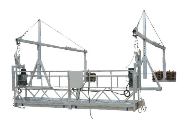 成都電動吊籃 成都電動吊籃