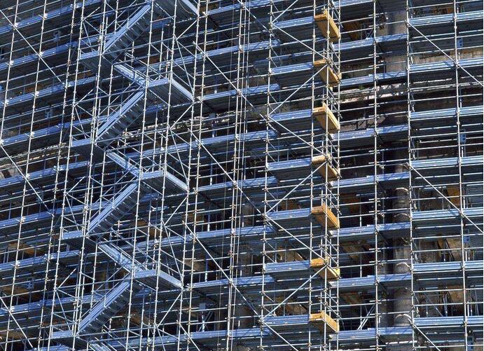 成都腳手架 成都腳手架